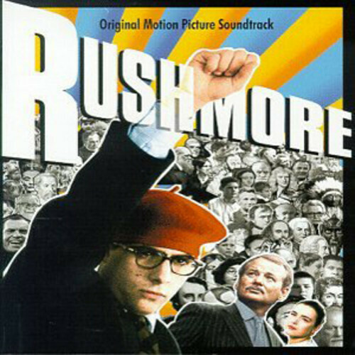 Rushmore OST