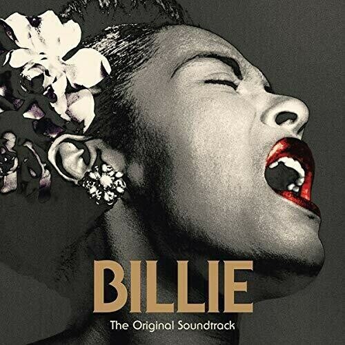 Billie Holiday / Billie OST