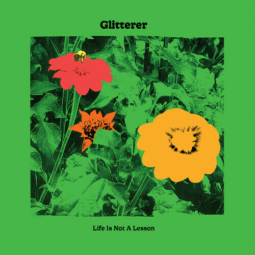 Glitterer / Life Is Not A Lesson