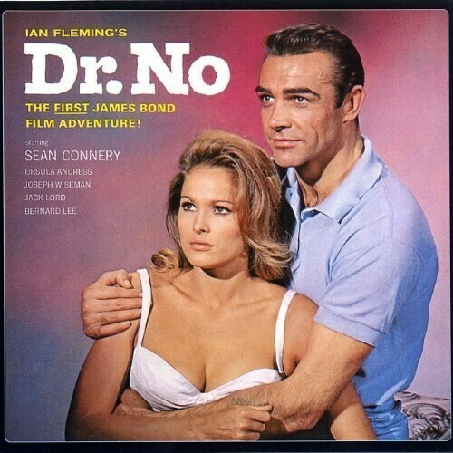 Dr. No OST