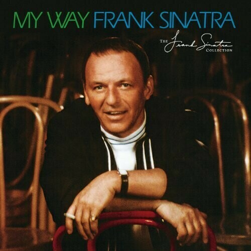 Frank Sinatra / My Way Reissue