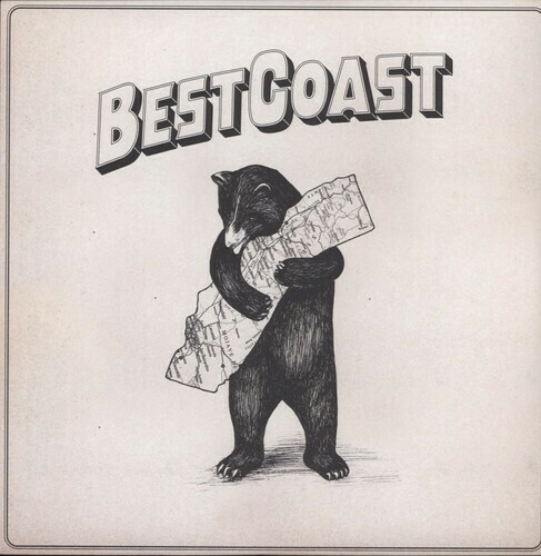 Best Coast / Only Place
