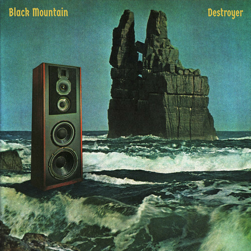 Black Mountain / Destroyer