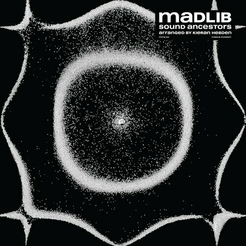 Madlib / Sound Ancestors