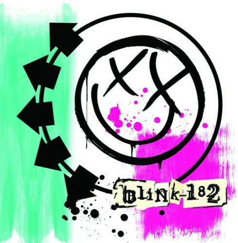 Blink 182 / Self Titled