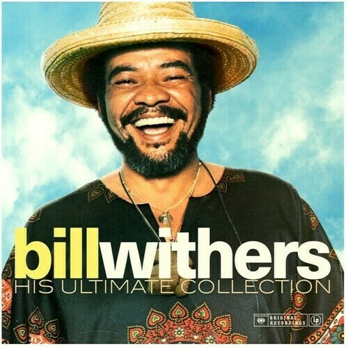 Bill Withers / His Ultimate