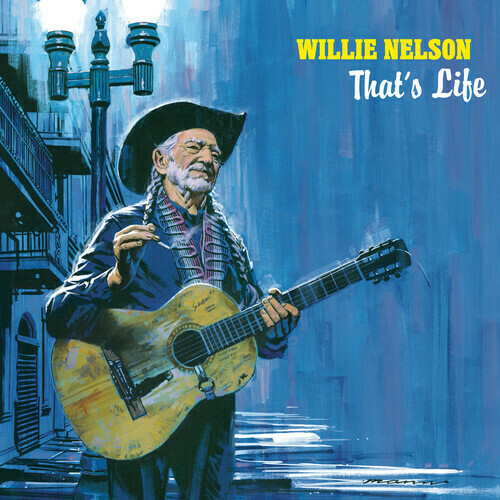 Willie Nelson / That&#39;s Life