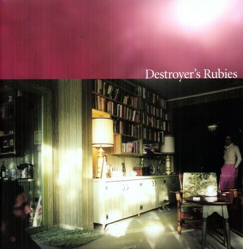 Destroyer / Destroyer&#39;s Rubies