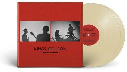 Kings Of Leon / When You See Yourself (Ex. Colored Vinyl)