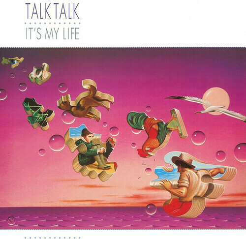 Talk Talk / It&#39;s My Life