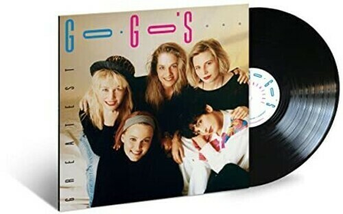 The Go-Go&#39;s / Greatest Hits