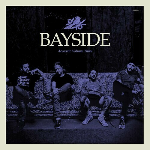 Bayside / Acoustic Vol. 3