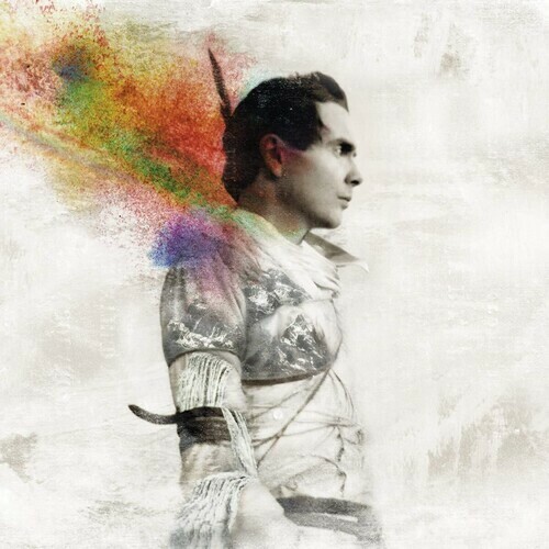 Jonsi / Go