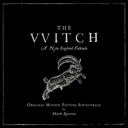 The Witch OST
