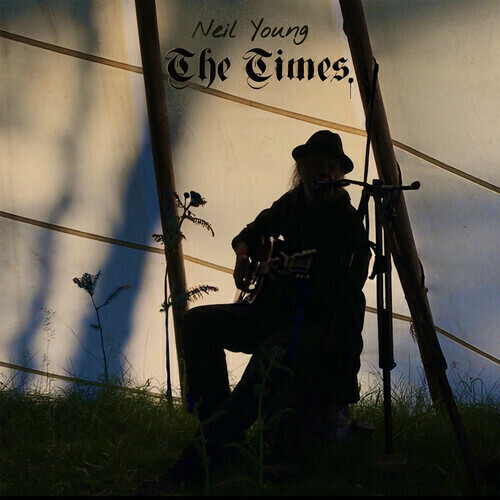 Neil Young / Times