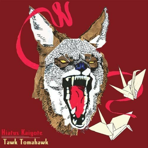Hiatus Kaiyote / Tawk Tomahawk (Colored Vinyl)