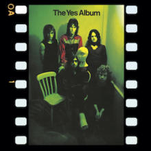 Yes / Yes Album (Import)