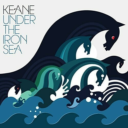 Keane / Under The Iron Sea