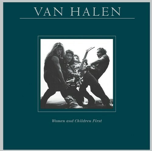 Van Halen / Women &amp; Children Reissue