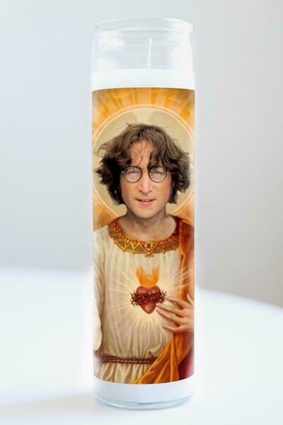 Illuminidol John Lennon