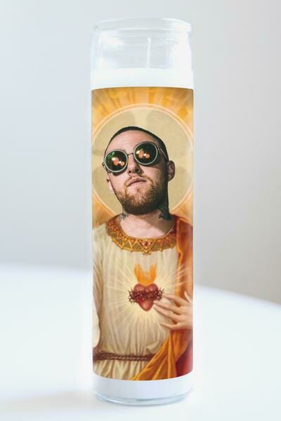 Illuminidol Mac Miller