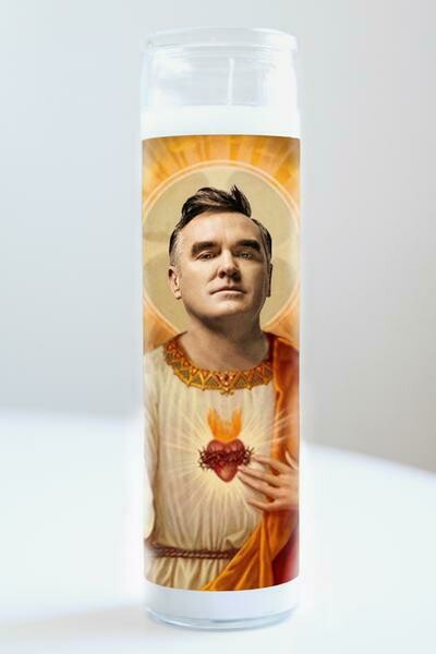 Illuminidol Morrissey