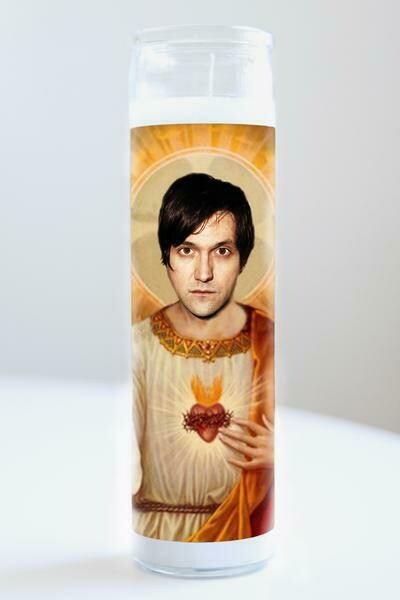 Illuminidol Conor Oberst