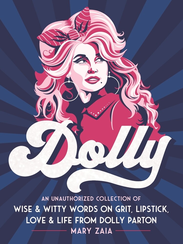 Dolly Collection Book