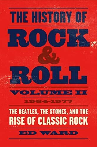 The History Of Rock &amp; Roll Vol II