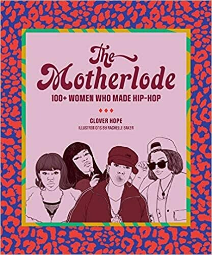 The Motherlode Book
