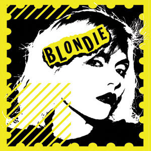 Blondie Magnet
