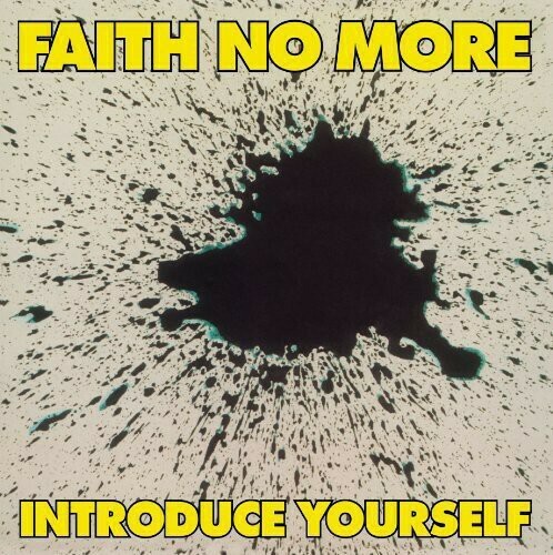 Faith No More / Introduce Yourself (Import)
