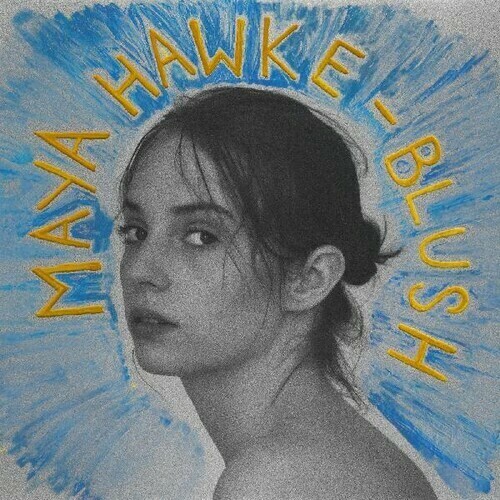 Maya Hawke / Blush