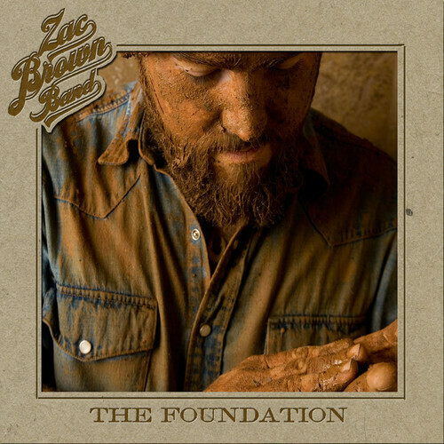 Zac Brown / Foundation