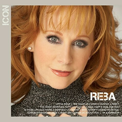 Reba McEntire / Icon