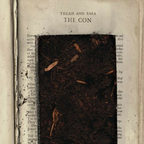 Tegan &amp; Sara / The Con