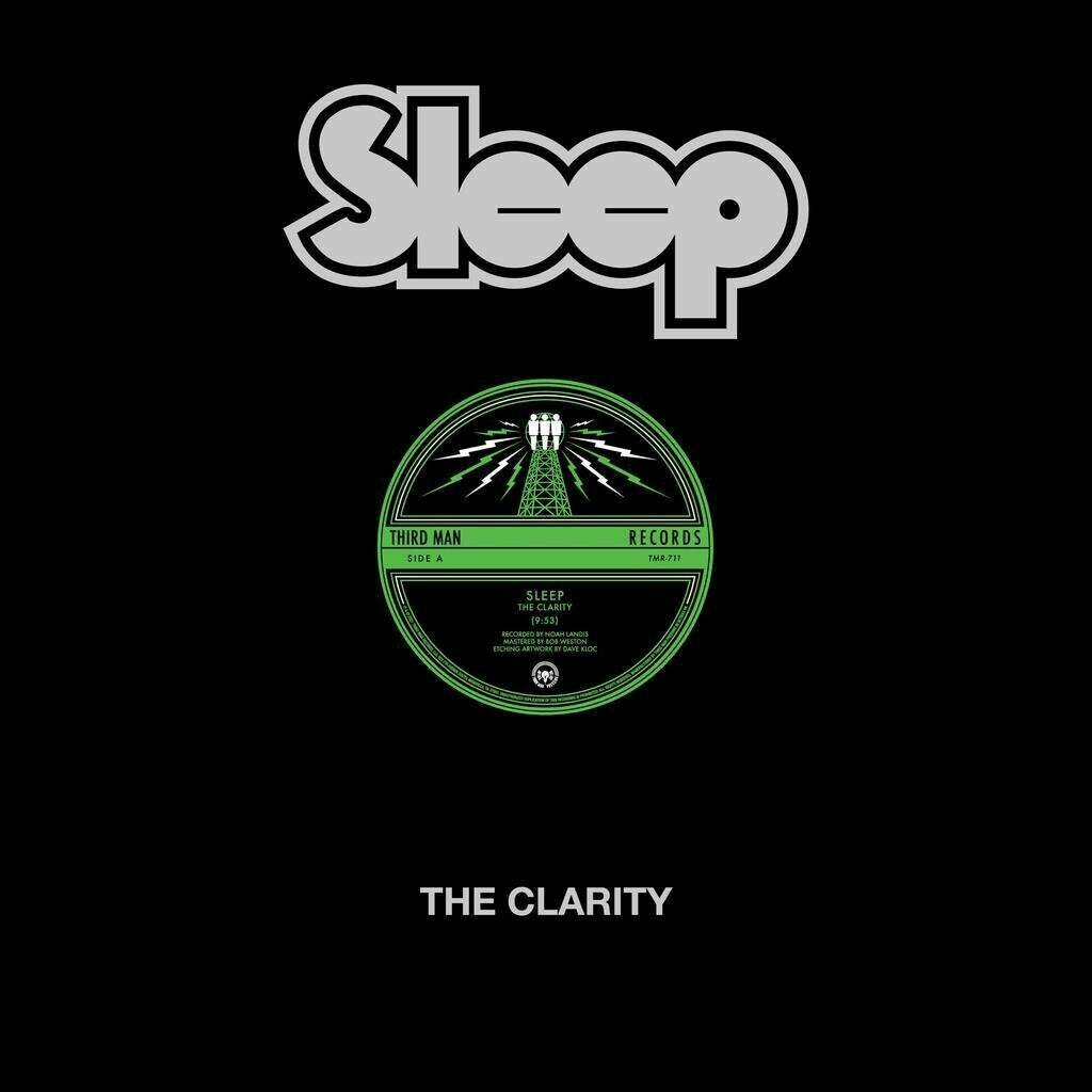 Sleep / Iommic Life 12&quot; (4/20 Exclusive Release)