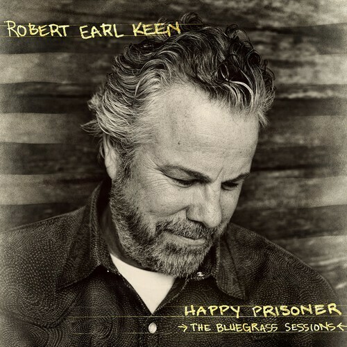 Robert Earl Keen / Happy