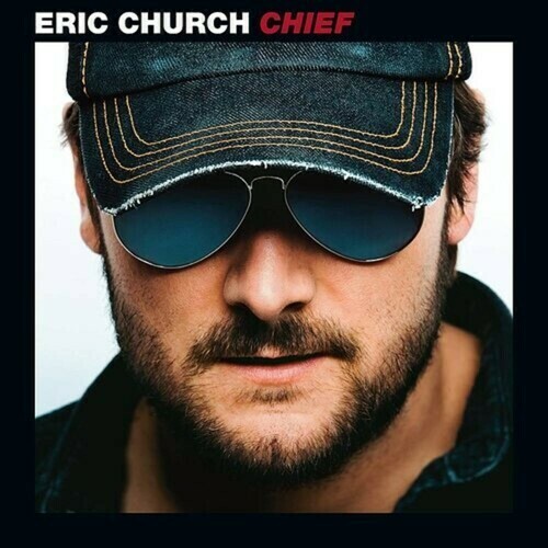 Eric Church / Chief