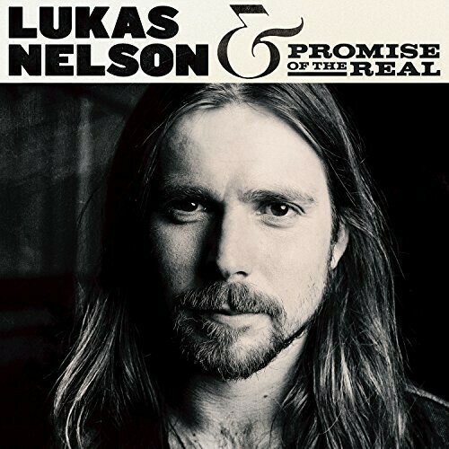 Lukas Nelson / Self Titled