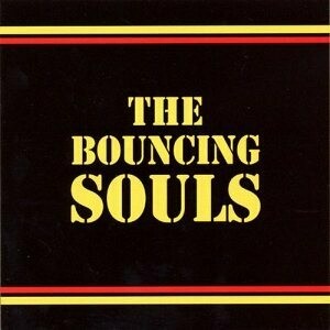 Bouncing Souls / Self Titled