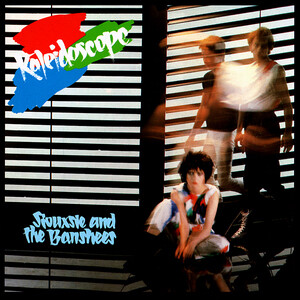 Siouxsie &amp; Banshees / Kaleidoscope