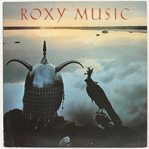 Roxy Music / Avalon