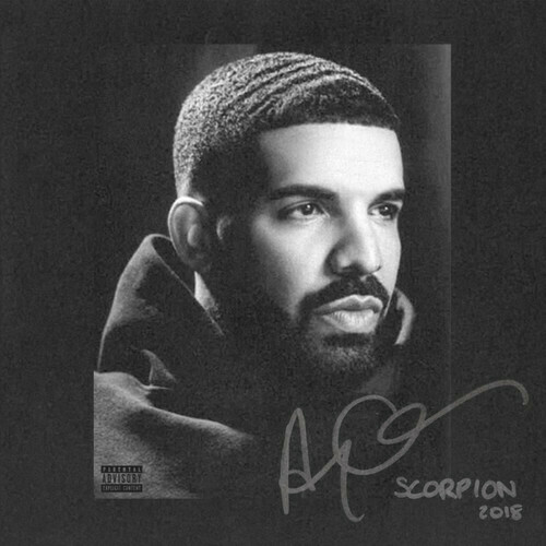 Drake / Scorpion