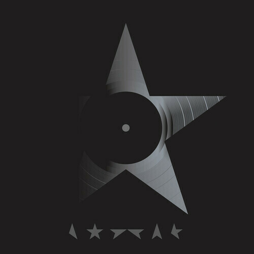 David Bowie / Blackstar
