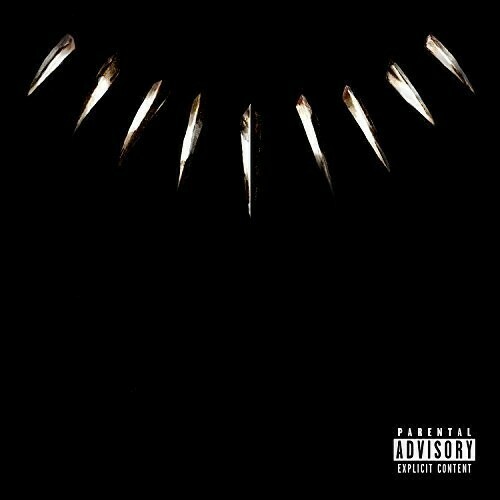 Black Panther OST