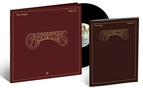 Carpenters / Singles Reissue