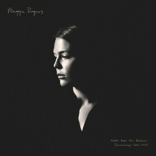Maggie Rogers / Notes From