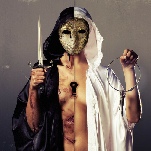 Bring Me The Horizon / There Is A Hell Believe Me I&#39;ve Seen It