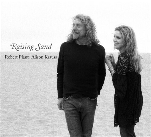 Plant &amp; Krauss / Raising Sand